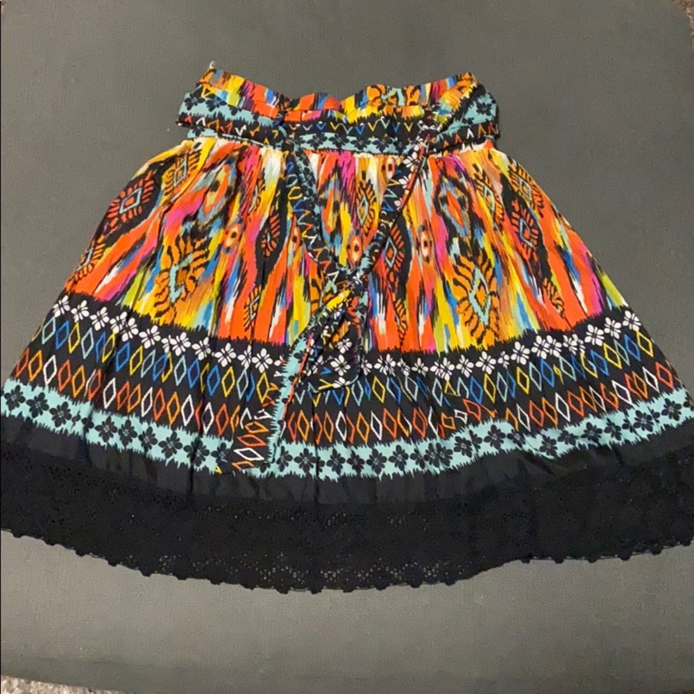 Skirt